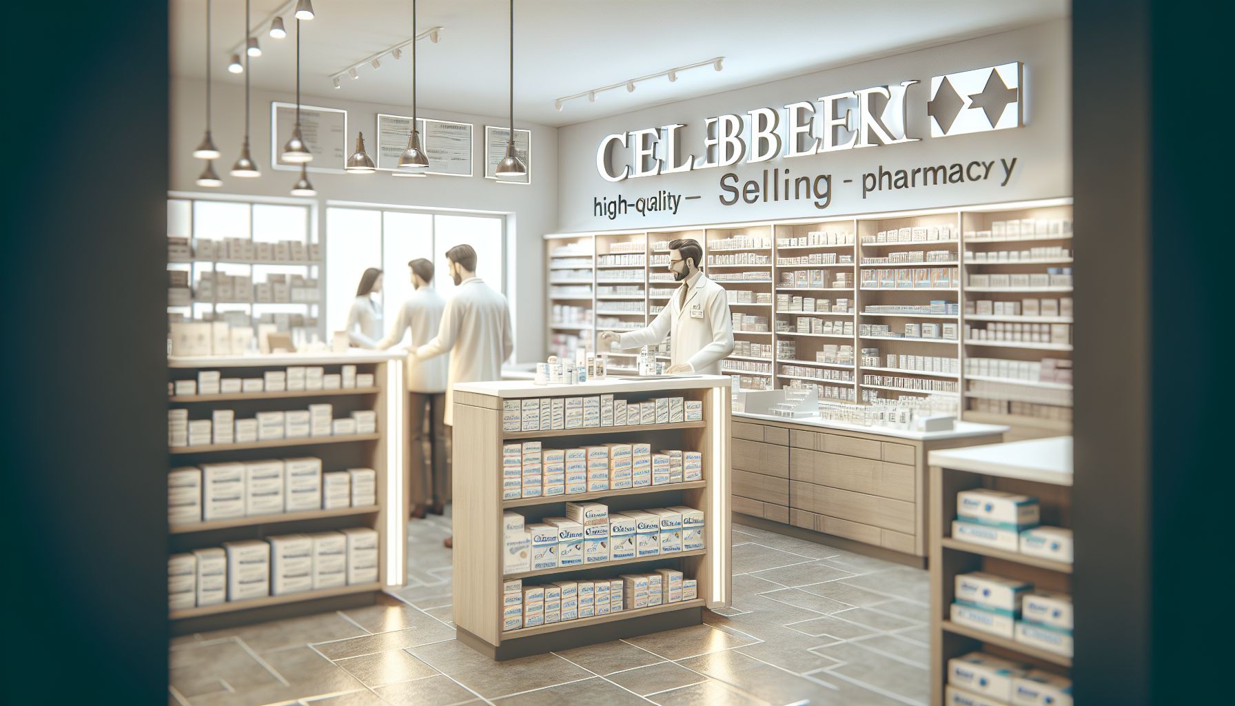 Discover Celebrex: Your Trusted Solution for Pain and Inflammation