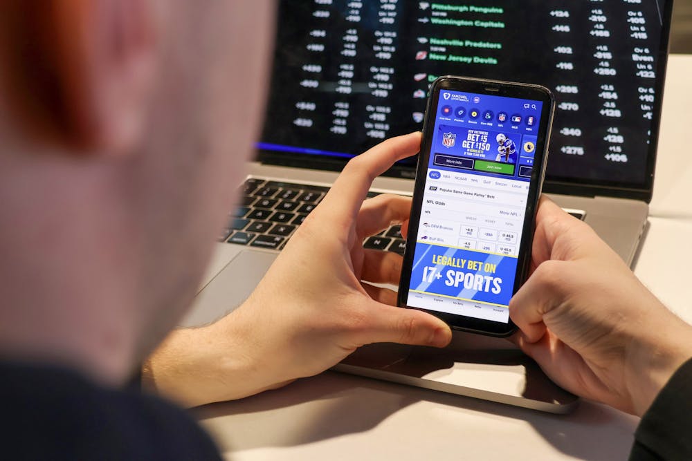 The Ultimate Guide to Dil Bet Experience Betting Like Never Before