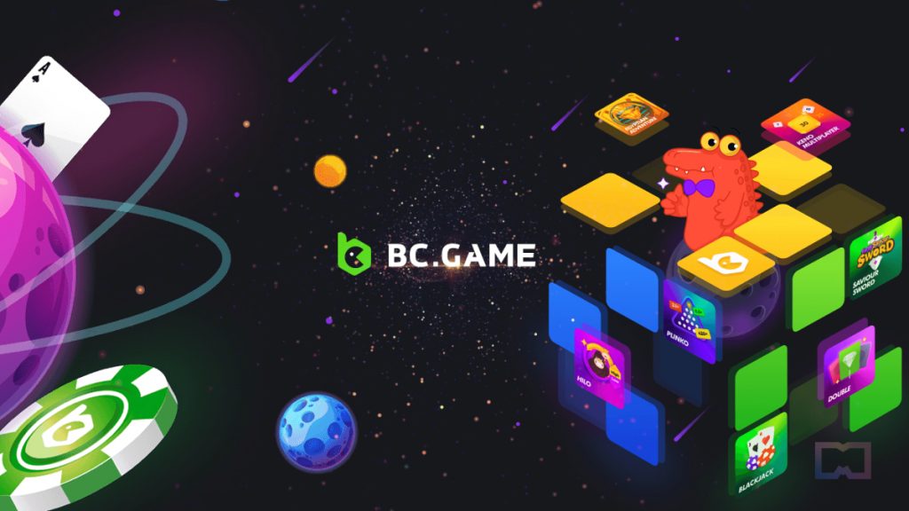 BC Game Download for Android The Ultimate Gaming Experience BC Game Download for Android The Ultimate Gaming Experience