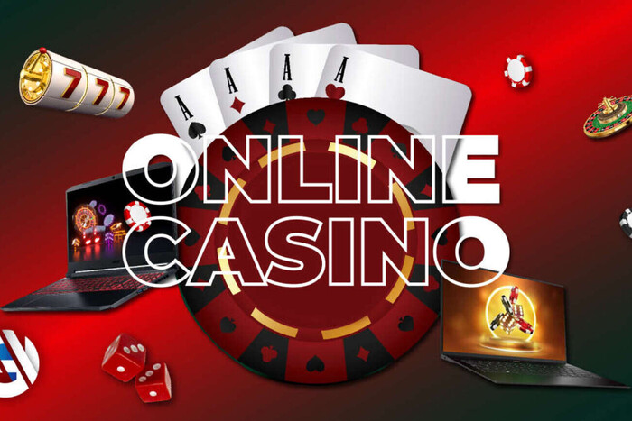 Casino Love New Discover the Thrill of Gaming
