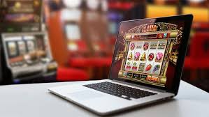 Casino Slotit Unveiling the World of Online Slots
