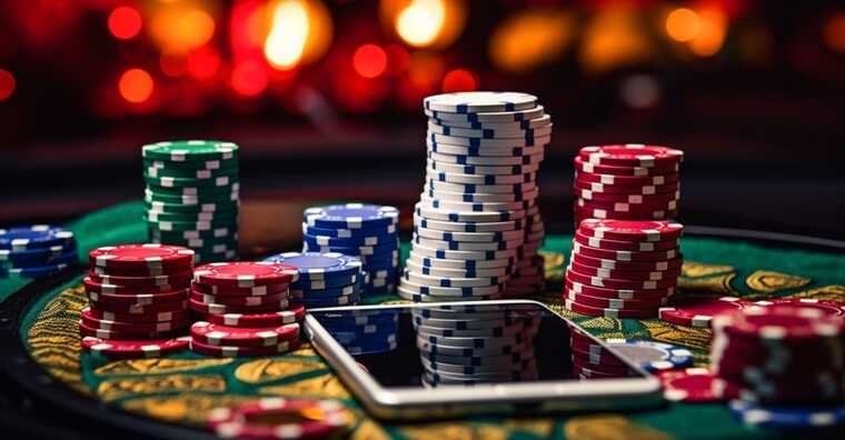 Casino Vavada - Przyjemność i Rozrywka w Świecie Gier Hazardowych Casino Vavada - Przyjemność i Rozrywka w Świecie Gier Hazardowych