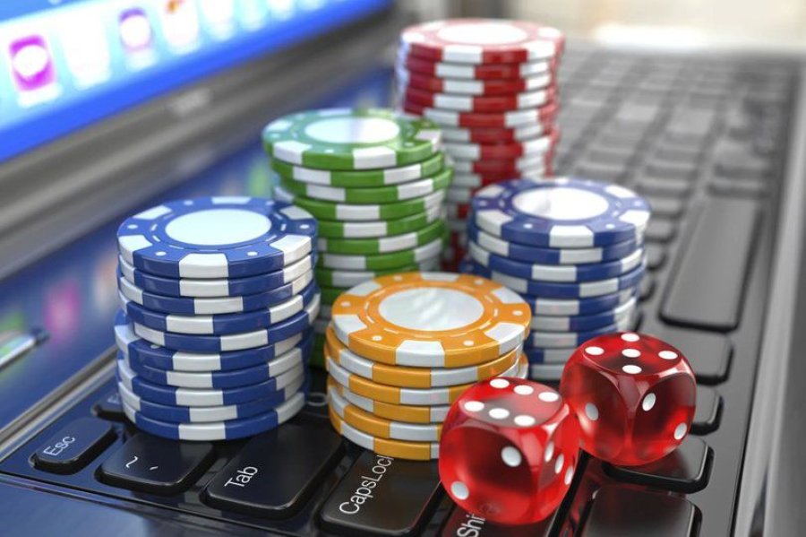 Cosmobet Casino Registration Process 11 Cosmobet Casino Registration Process 11