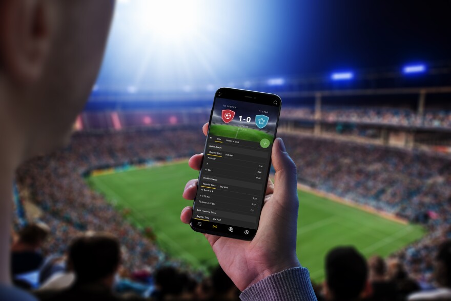 Descubre la Betwinner app Tu Mejor Aliada en las Apuestas Deportivas