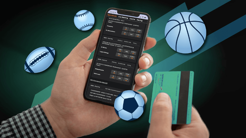 Descubre la Betwinner app Tu puerta a las apuestas en línea