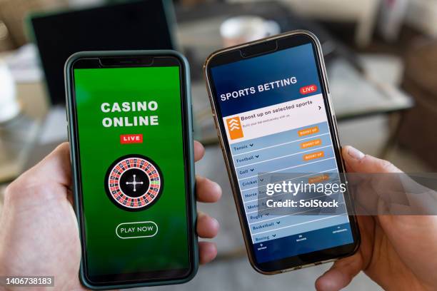 Discover the Best Mobile Casinos for Android Discover the Best Mobile Casinos for Android