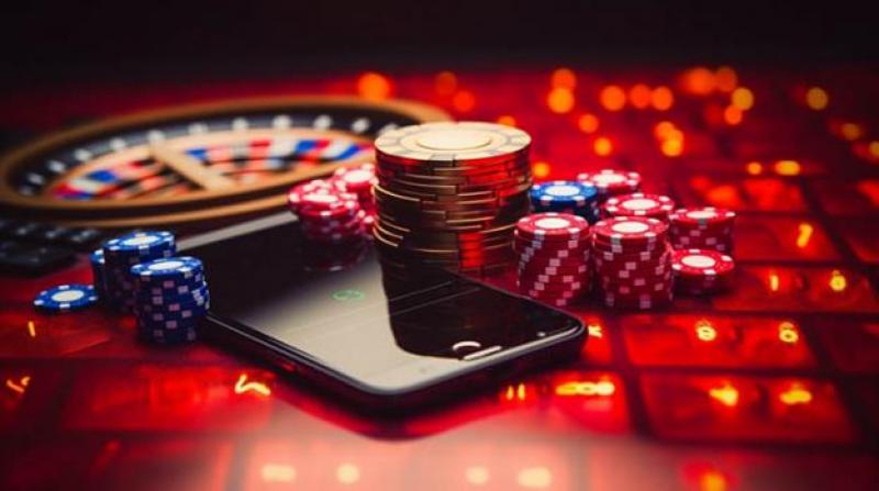 Discover the Charm of SlotsAmigo Online Casino UK