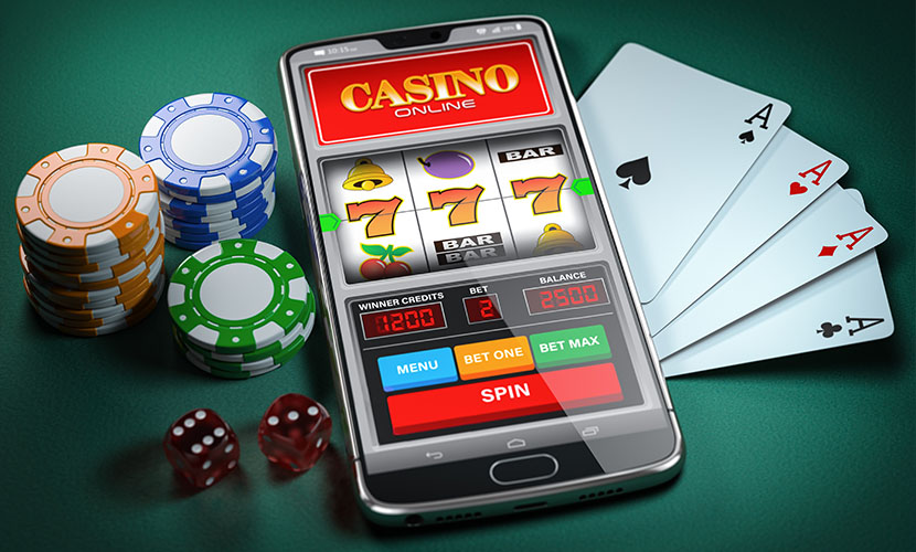 Discover the Charm of SlotsAmigo Online Casino UK