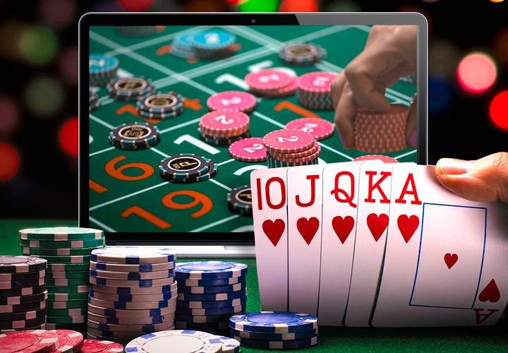 Discover the Charm of SlotsAmigo Online Casino UK