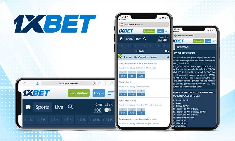 Discover the Excitement of Live 1xbet PC 20