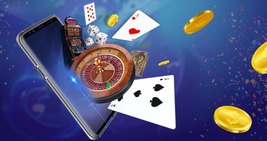 Discover the Excitement of Slotmonster Casino Sportsbook 0 Discover the Excitement of Slotmonster Casino Sportsbook 0
