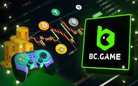 Discover the Exciting World of bc.game brasil Discover the Exciting World of bc.game brasil