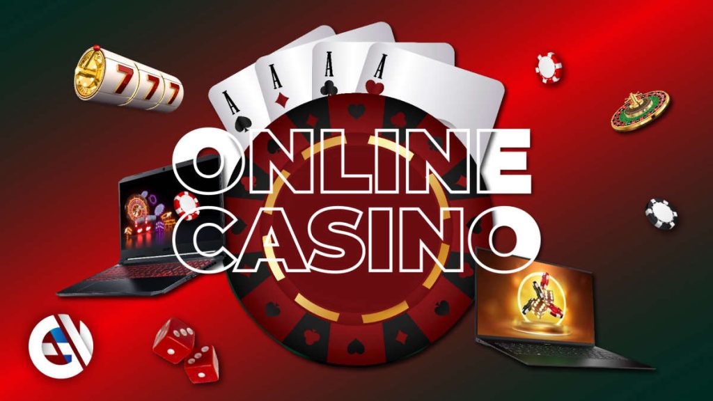 Discover the Thrills of Online Casino in the UK Discover the Thrills of Online Casino in the UK