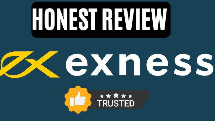 Exness broker review - A Comprehensive Guide Exness broker review - A Comprehensive Guide