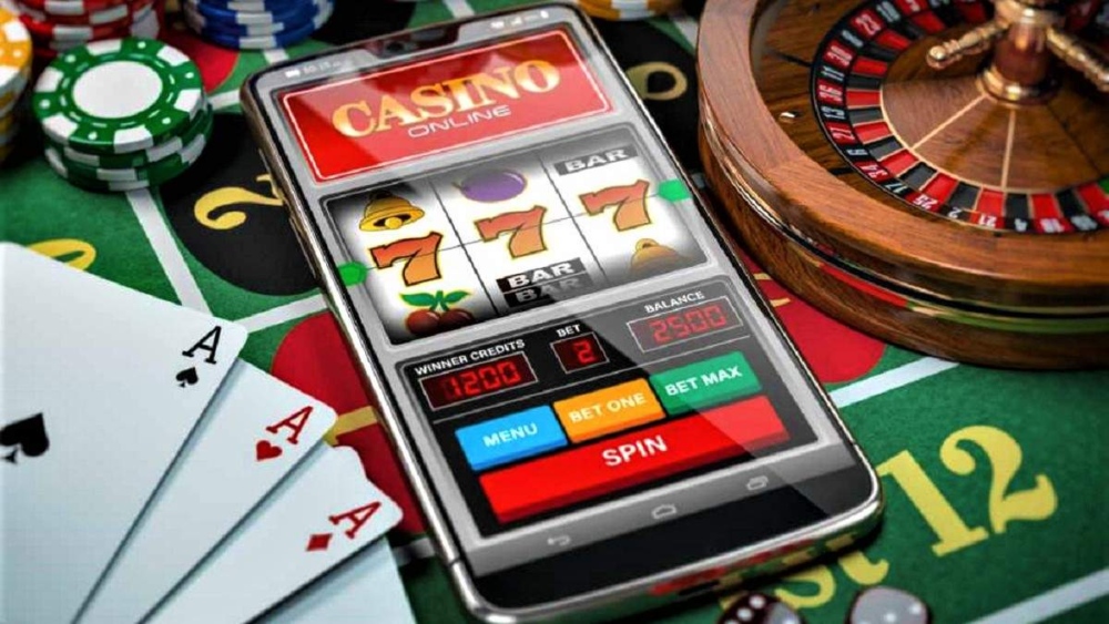 Experience Excitement at SpinTime Casino 14 Experience Excitement at SpinTime Casino 14