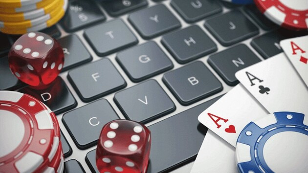 Experience the Thrill of Casino Lucky Max UK Experience the Thrill of Casino Lucky Max UK