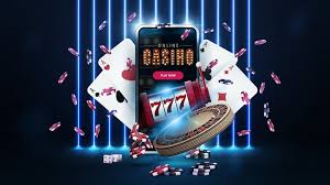 Experience the Thrill of Gaming at NineWin Casino Experience the Thrill of Gaming at NineWin Casino