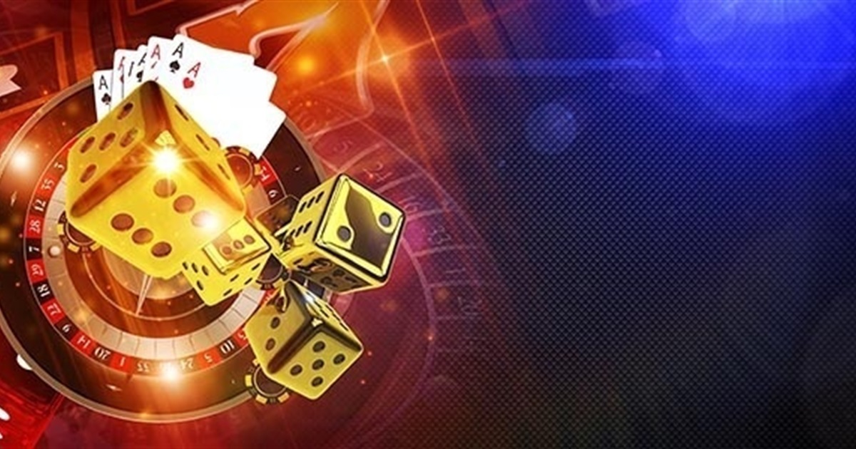 Experience the Thrill of Gaming at NineWin Online Casino UK 20 Experience the Thrill of Gaming at NineWin Online Casino UK 20