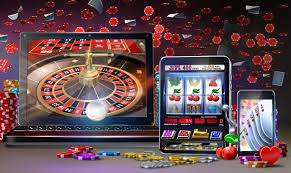 Explorando el Mundo de los Casinos Sin Licencia 44