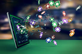 Explorando el Mundo de los Casinos Sin Licencia 44