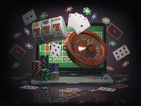 Explorando el Mundo de los Casinos Sin Licencia 44