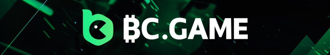 Погружение в мир развлечений BC Game Погружение в мир развлечений BC Game
