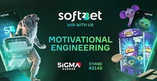 The Ultimate Guide to Online Gaming with soft2bet-usa.net