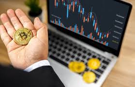 Trading Crypto Apps The Future of Cryptocurrency Investment Trading Crypto Apps The Future of Cryptocurrency Investment