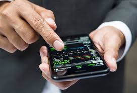 Trading Crypto Apps The Future of Cryptocurrency Investment Trading Crypto Apps The Future of Cryptocurrency Investment