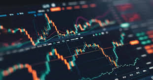 Trading Crypto Apps