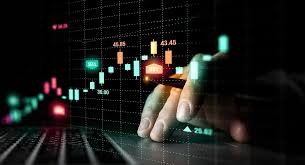 Trading Crypto Apps