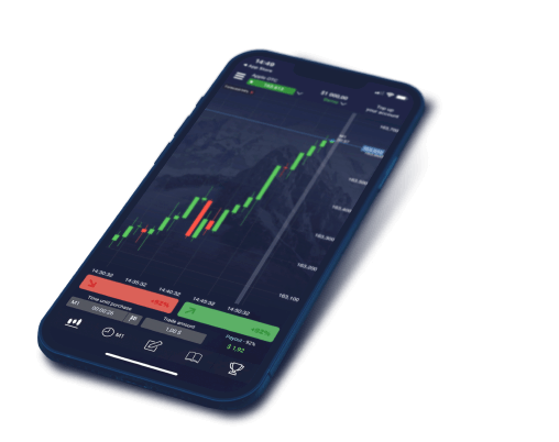 Trading Made Easy with Pocket Option Trading Made Easy with Pocket Option