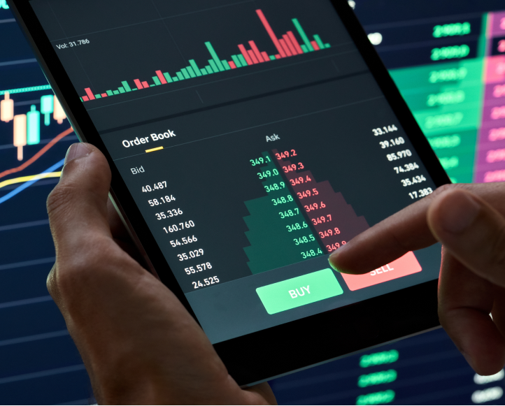 Understanding Crypto Trading Order Types Understanding Crypto Trading Order Types