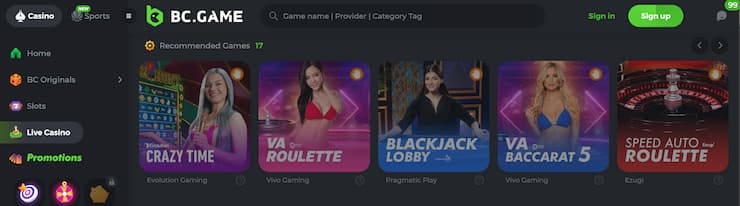 Unlock Your Winning Potential with BC.Game Promo Codes Unlock Your Winning Potential with BC.Game Promo Codes