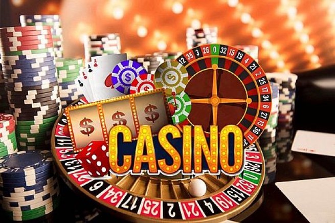 Unveiling the Excitement of Casino Cosmobet UK Unveiling the Excitement of Casino Cosmobet UK