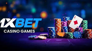 1xBet 日本におけるオンラインギャンブルの新たな拠点 1xBet 日本におけるオンラインギャンブルの新たな拠点