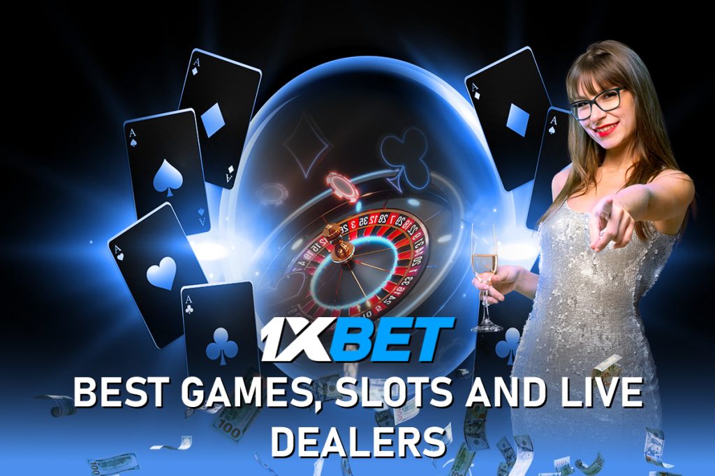 1xBet Japan Download APP - A Comprehensive Guide 5