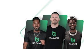 All You Need to Know About BC games All You Need to Know About BC games