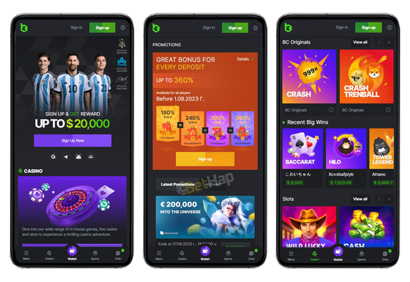 BC Game Casino in Estonia - A Comprehensive Guide BC Game Casino in Estonia - A Comprehensive Guide