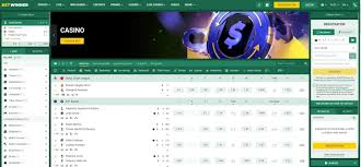 BetWinner Bookmaker A Comprehensive Guide to Online Betting