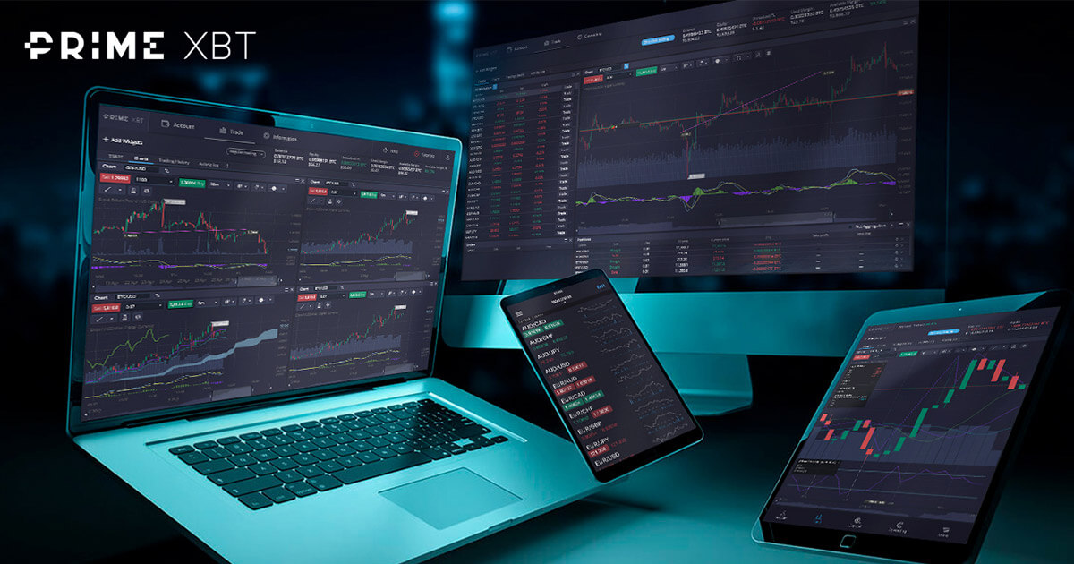 Comprehensive Guide to Trading Platform PrimeXBT Comprehensive Guide to Trading Platform PrimeXBT