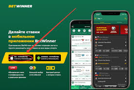 Découvrez le monde palpitant de Betwinner 0 Découvrez le monde palpitant de Betwinner 0