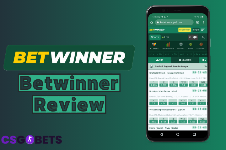 Découvrez le Monde Palpitant de Betwinner
