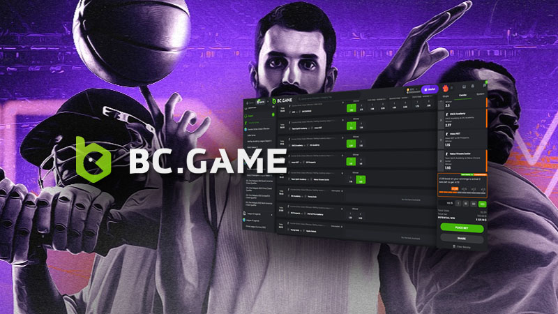 Descubra o Mundo dos BC Games Diversão e Oportunidades no Jogo Online Descubra o Mundo dos BC Games Diversão e Oportunidades no Jogo Online
