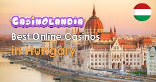 Discover Exciting Games at Casino Online Magyar Discover Exciting Games at Casino Online Magyar