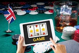Discover the Best Payout Online Casino UK for 2023