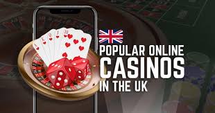 Discover the Best Payout Online Casino UK for 2023