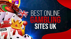 Discover the Exciting World of New Online Casino UK PayPal