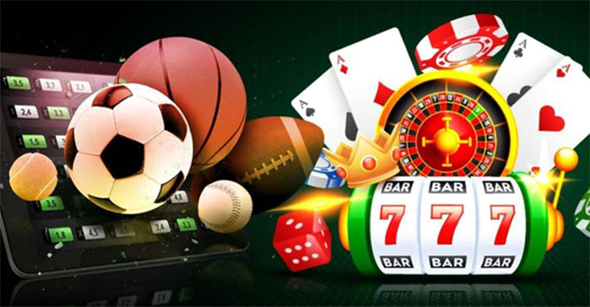 Exciting Slots with Buy Bonus Option A New Way to Win