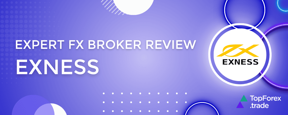 Exness Broker For Beginners A Comprehensive Guide